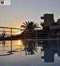 Agia Pelagia Kreta Kreta, Agia Pelagia charmantes Hotel mit 39 Zimmern, Pool Meerblick zu verkaufen Gewerbe kaufen